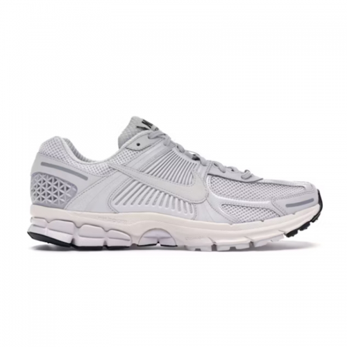 Nike Zoom Vomero 5 Chunky Mesh Sneakers Gray