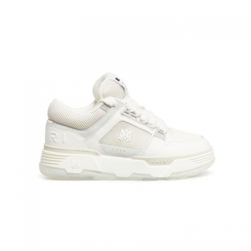 Amiri MA-1 Chunky Sneakers White