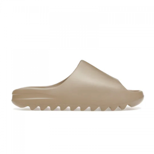 Adidas Yeezy Slide Earth Brown Chunky Slides Beige