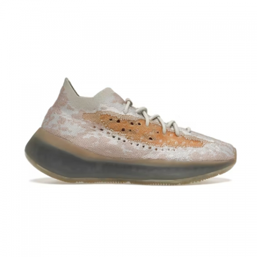Adidas Yeezy Boost 380 Mist Chunky Sneakers Beige