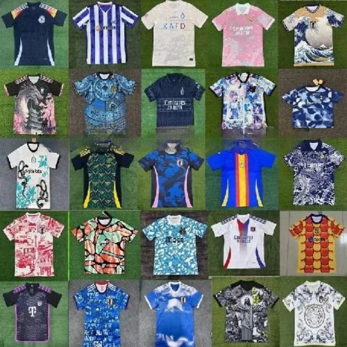 Adidas Graphic Football Jersey Collection Retro Soccer Jersey Multicolor