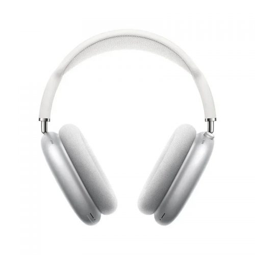 Apple AirPods Max Wireless Noise Cancelling Headphones Silver