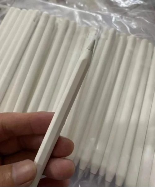 Apple Pencil 2nd Generation Digital Stylus Pen White