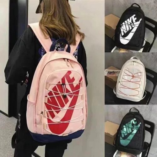 Nike Hayward 2.0 Sporty Backpack Multicolor