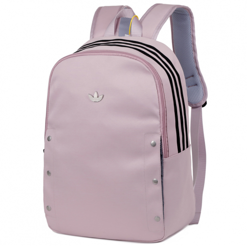 Adidas Trefoil Casual Backpack Pink