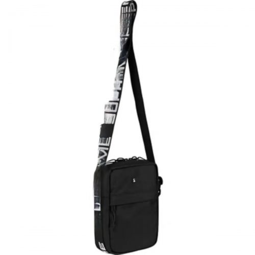 Joules Crossbody Bag Casual Shoulder Bag Black