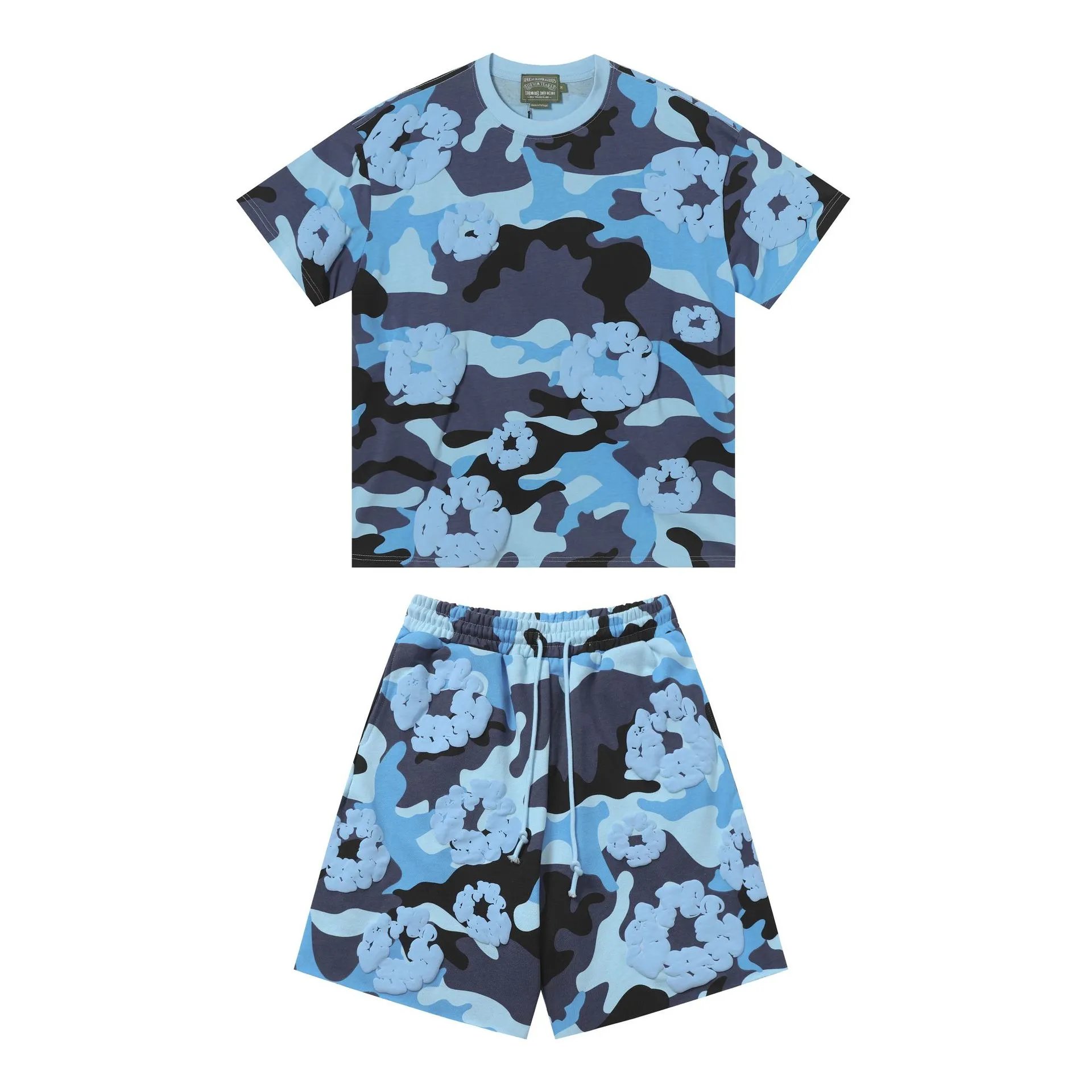 208迷彩蓝 208迷彩蓝