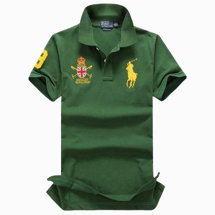 polo green polo green
