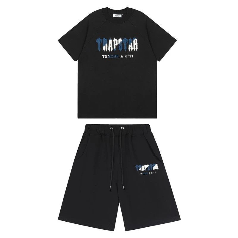 2301套装黑色 2301套装黑色