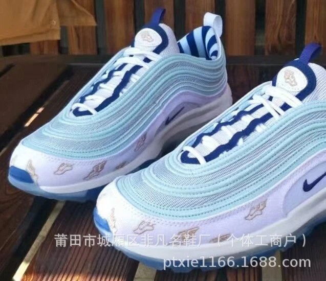 CK1220-100拼色白蓝 CK1220-100拼色白蓝
