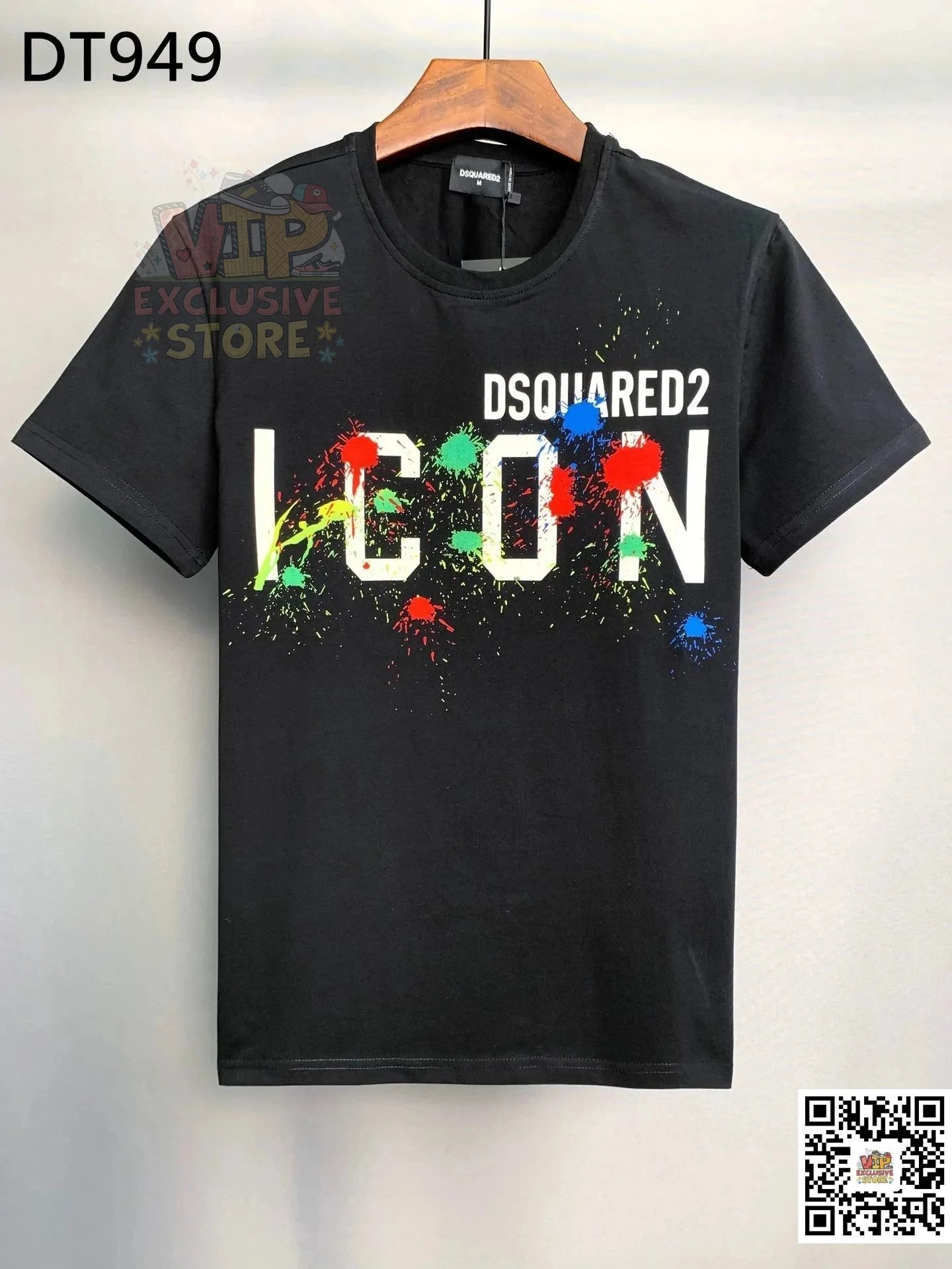 4 4