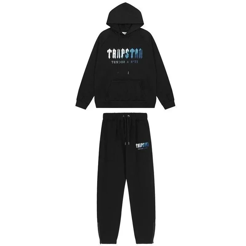 2004套装黑色 2004套装黑色
