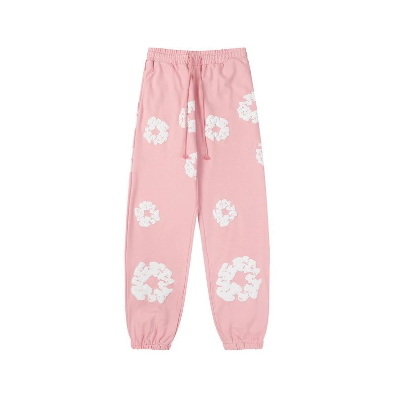 粉红裤子 粉红裤子