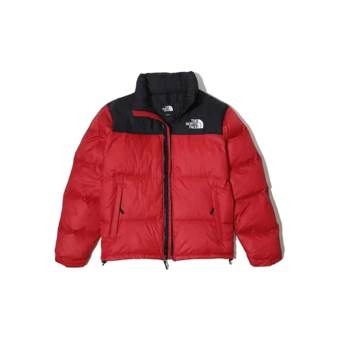 THE-红色 THE-红色