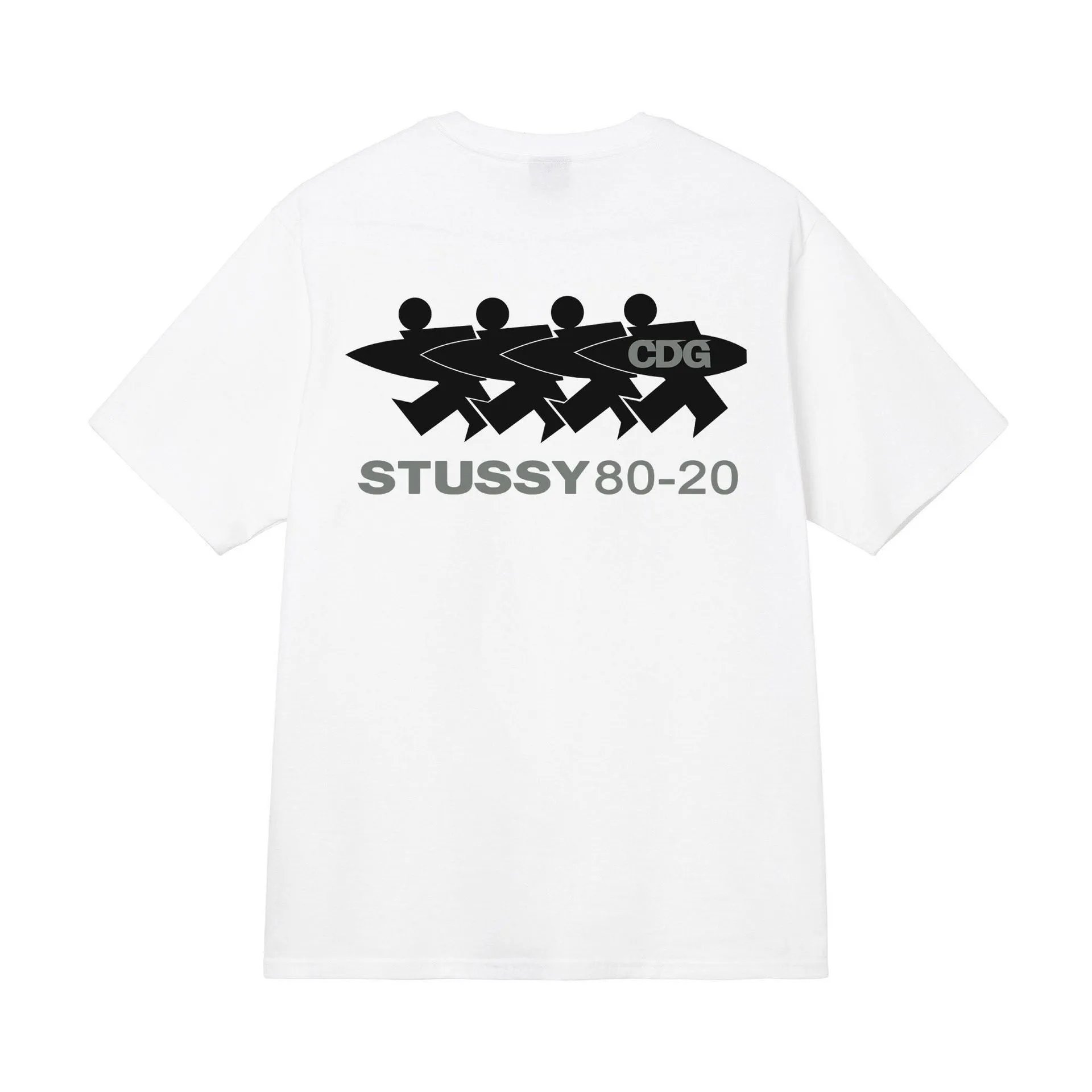 白色【冲浪】 白色【冲浪】
