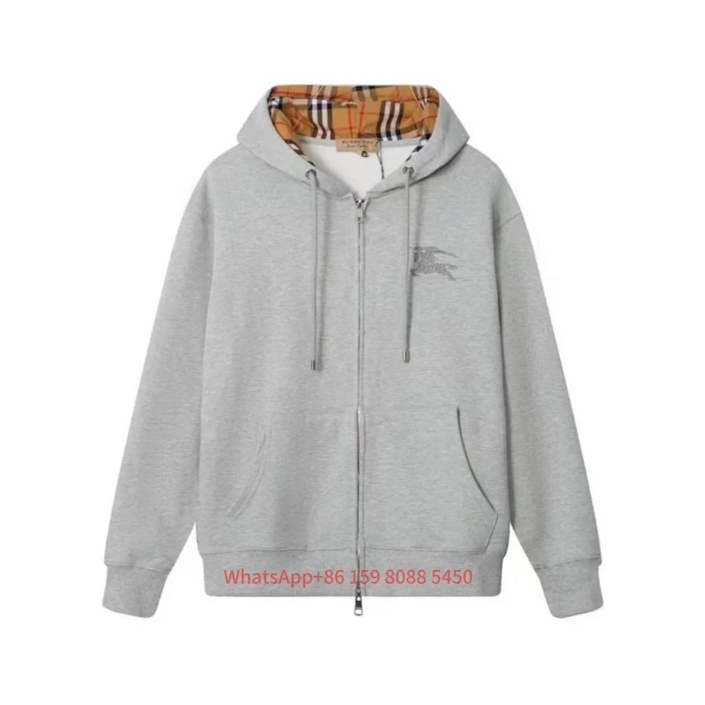 A款卫衣 灰色 A款卫衣 灰色