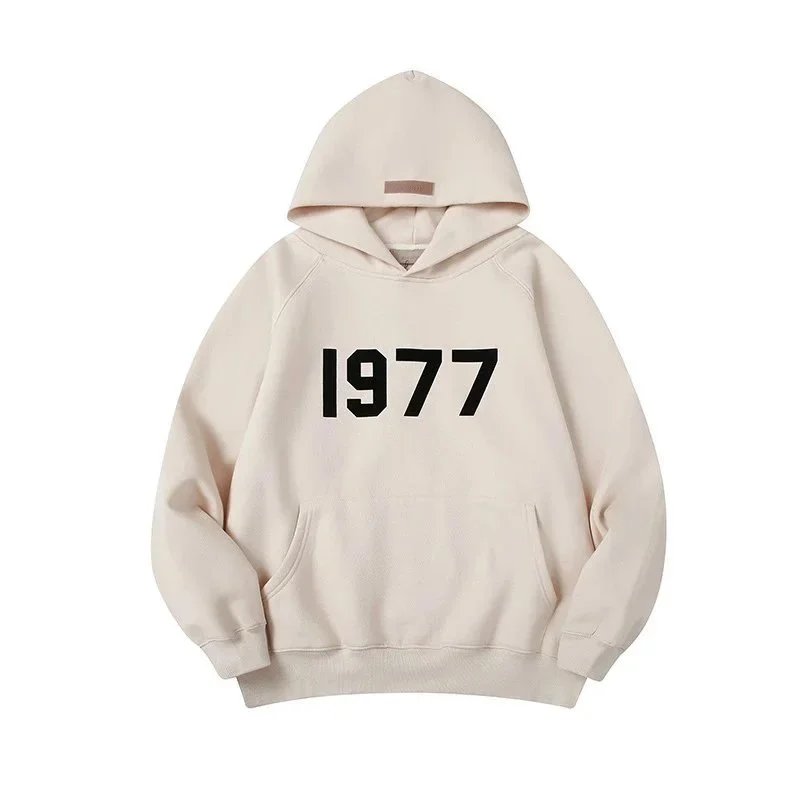 1977卫衣杏色 1977卫衣杏色