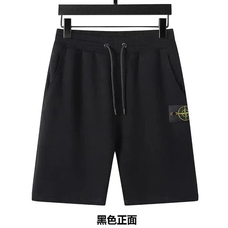 短裤/黑色 短裤/黑色