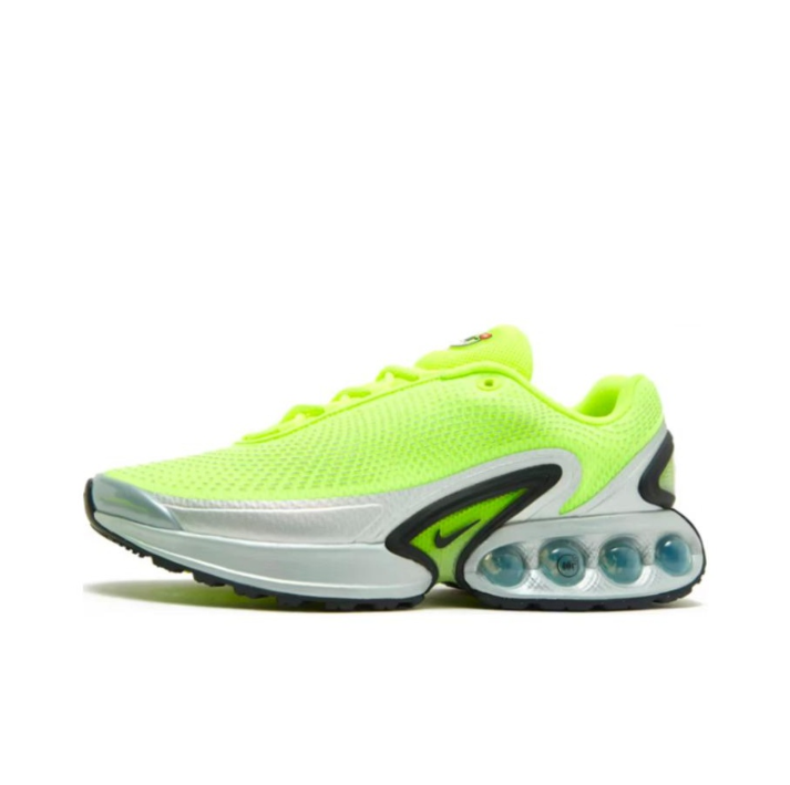 Green/Silver Green/Silver