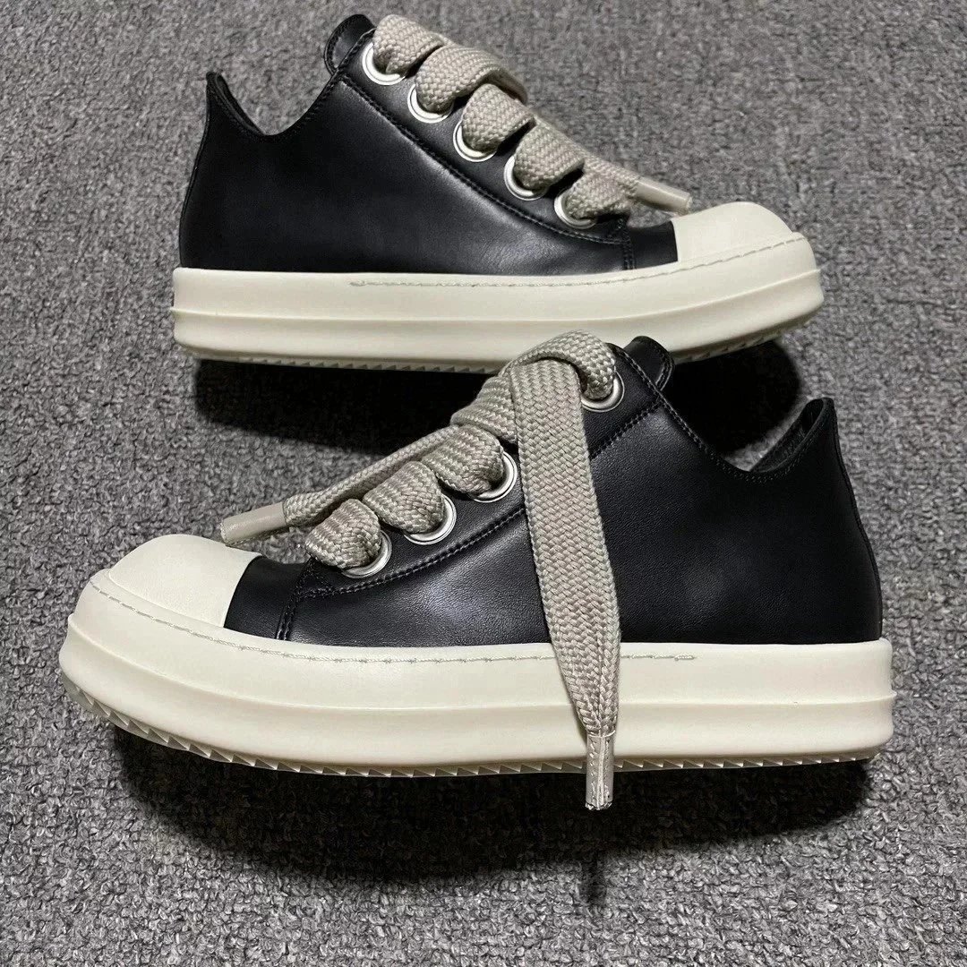 RO thick shoelace RO thick shoelace