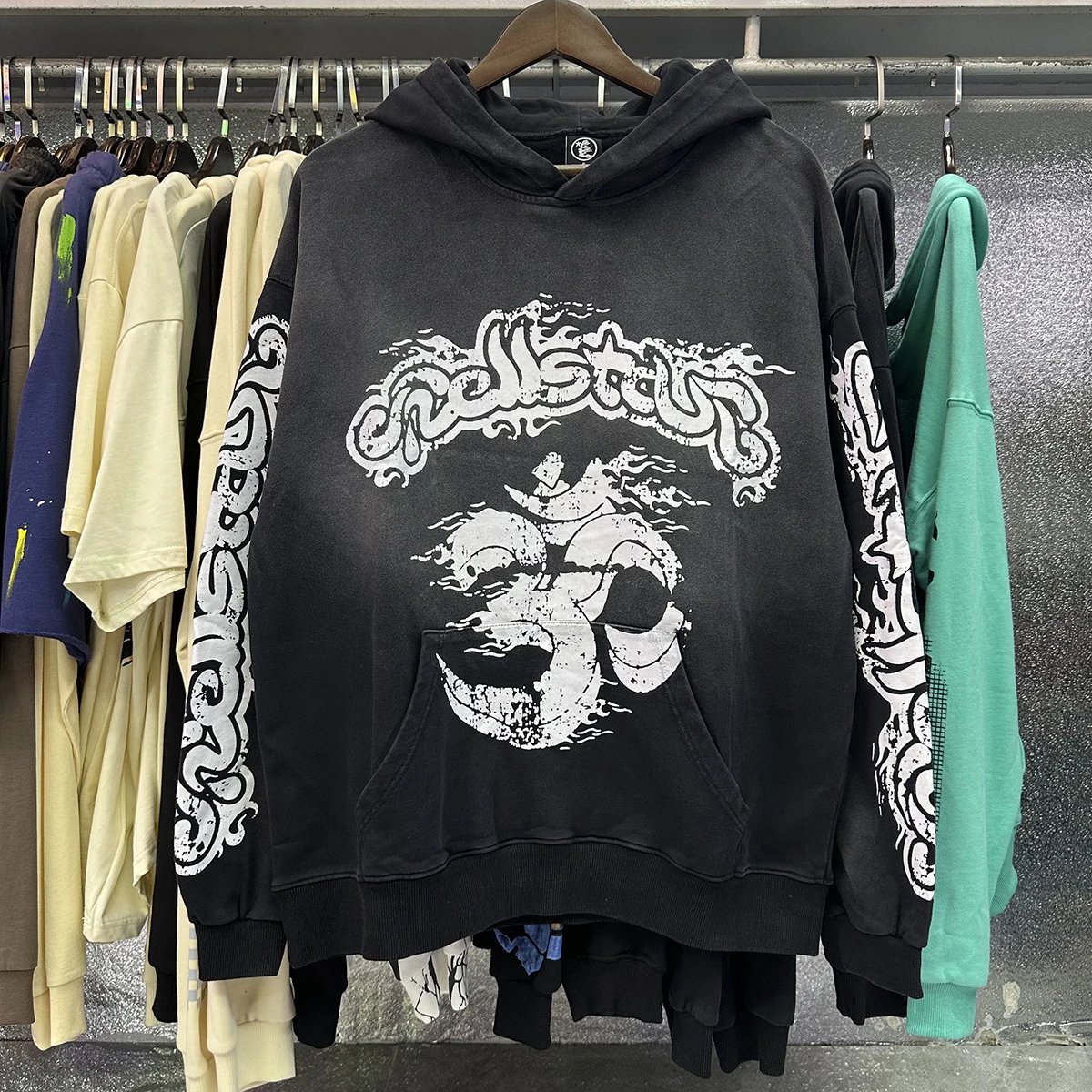 2205 黑色 2205 黑色