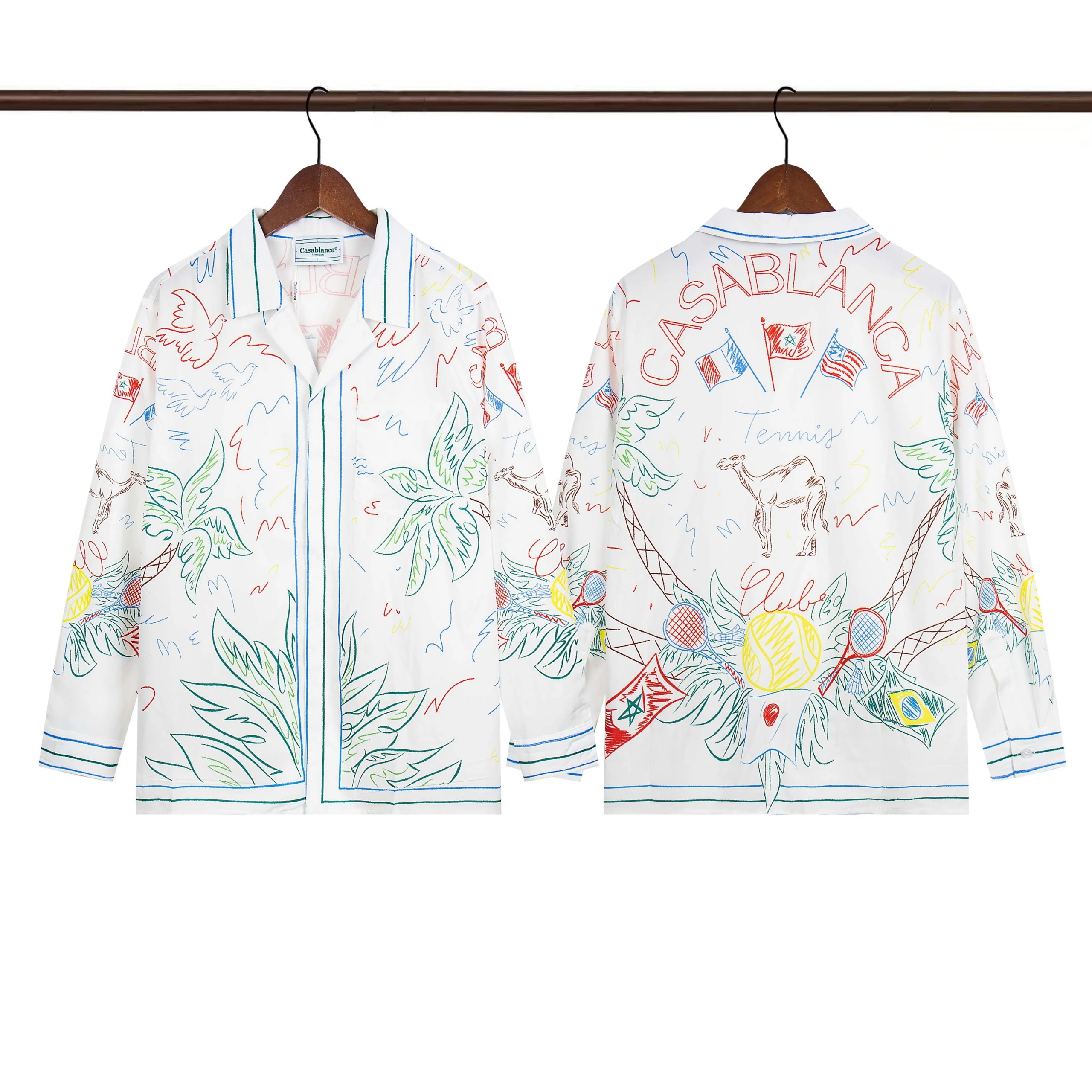 5 5
