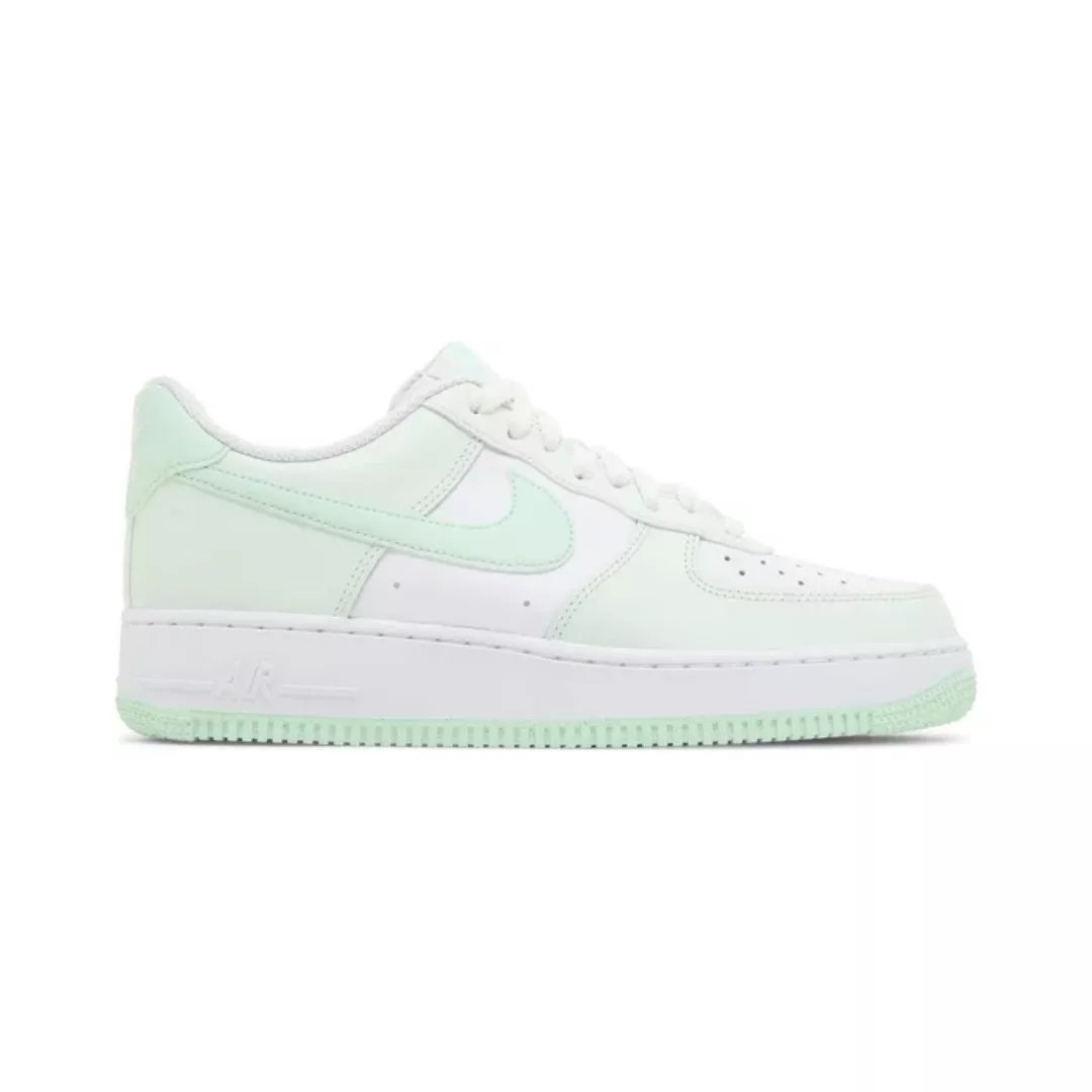 '07 Mint Foam '07 Mint Foam