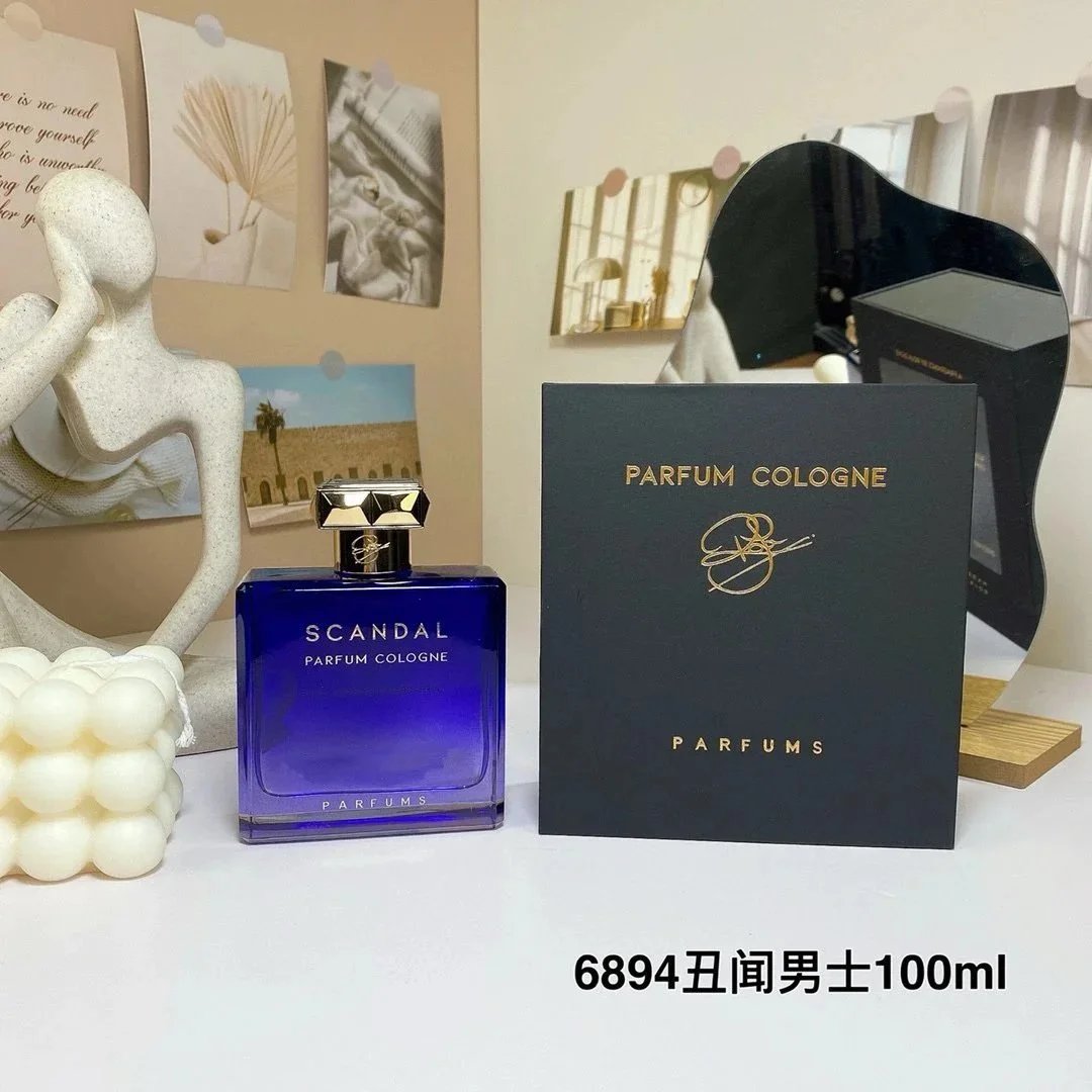 6894丑闻男士100ML 6894丑闻男士100ML