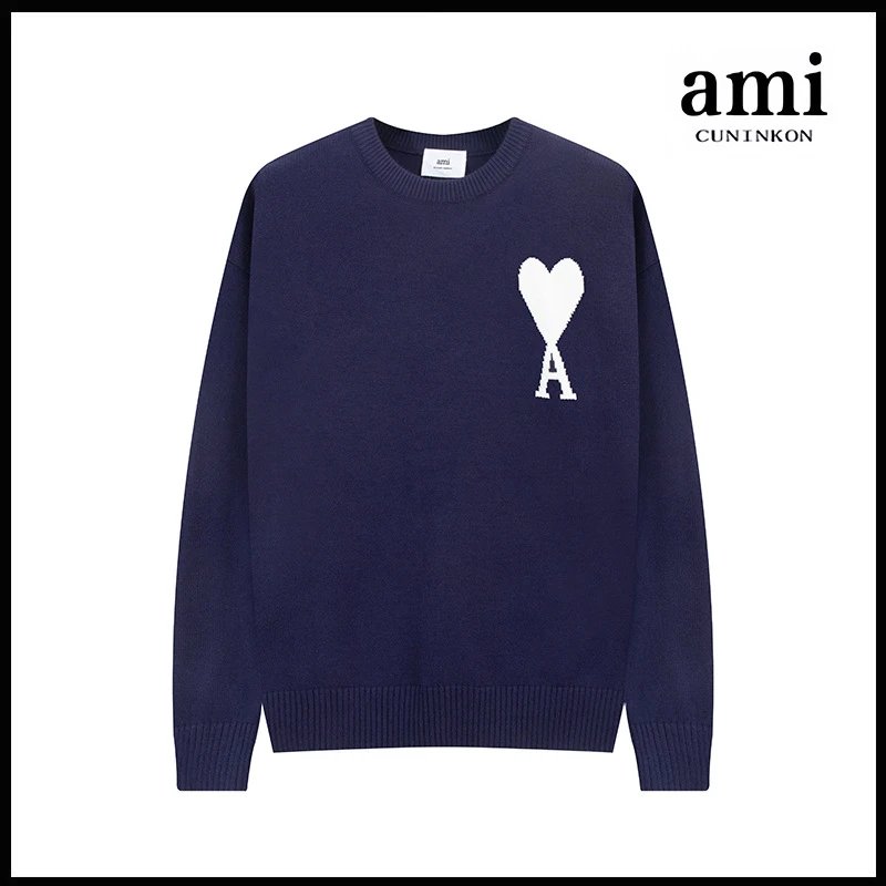 深蓝【A8圆领提花款】 深蓝【A8圆领提花款】
