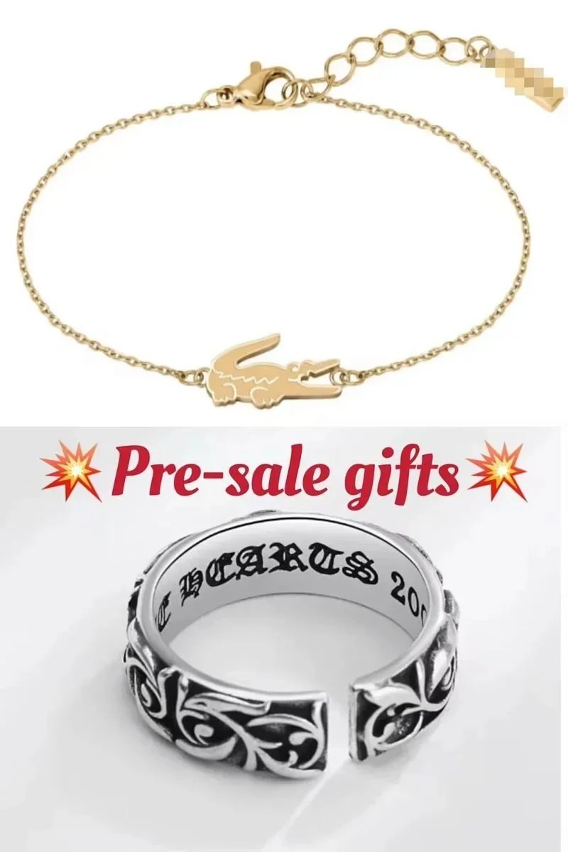 Gold plated color. Gold plated color.