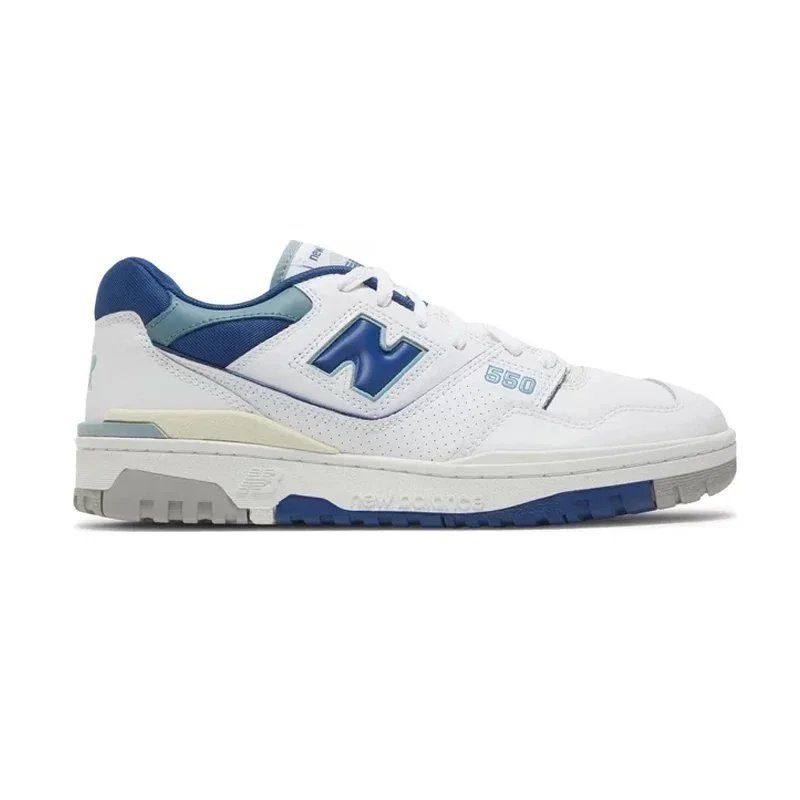 White Blue Groove BB550NCC White Blue Groove BB550NCC