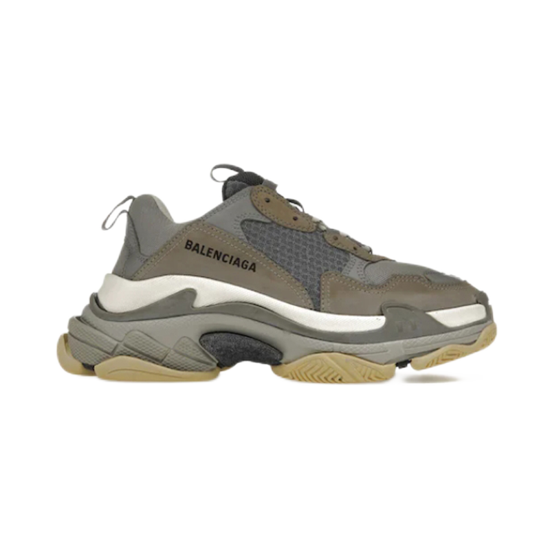 Grey Grey