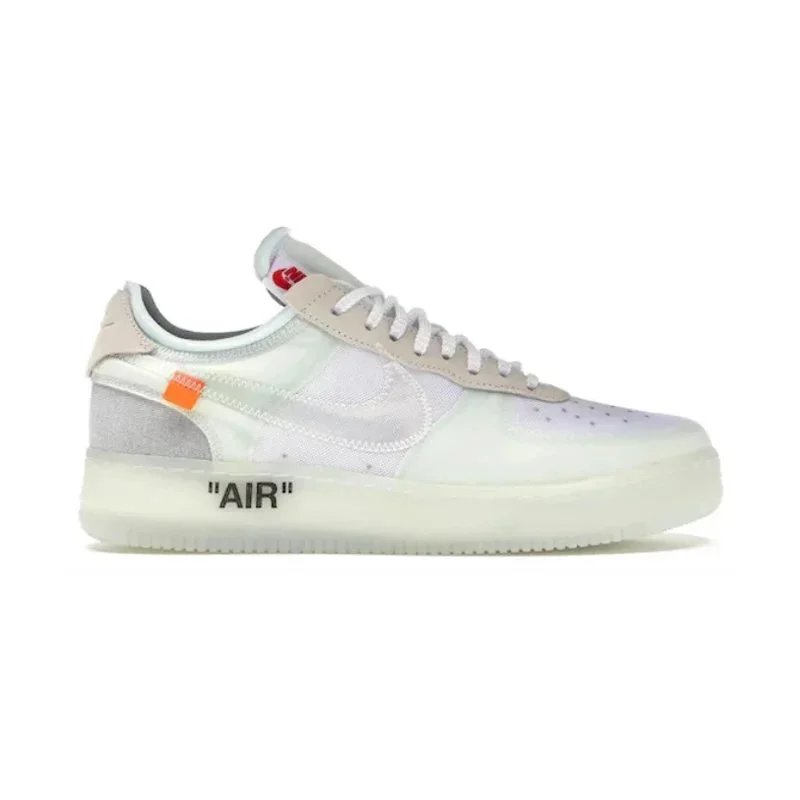 Off-White AO4606-100 Off-White AO4606-100