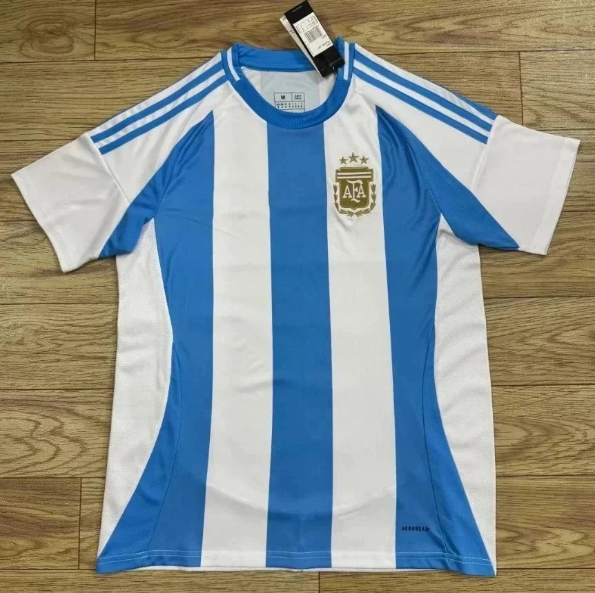 24-25阿根廷主场 24-25阿根廷主场