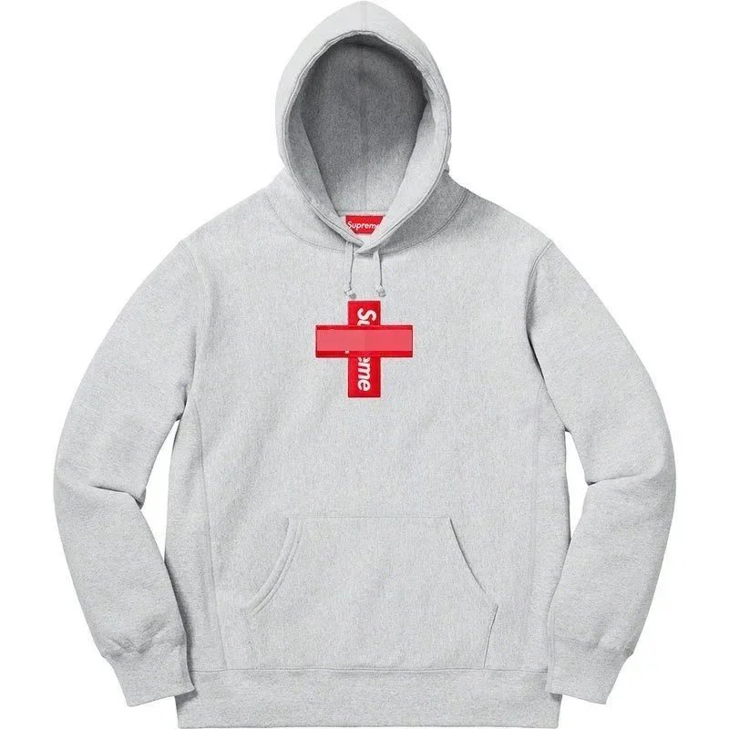Gray (Cross) Gray (Cross)
