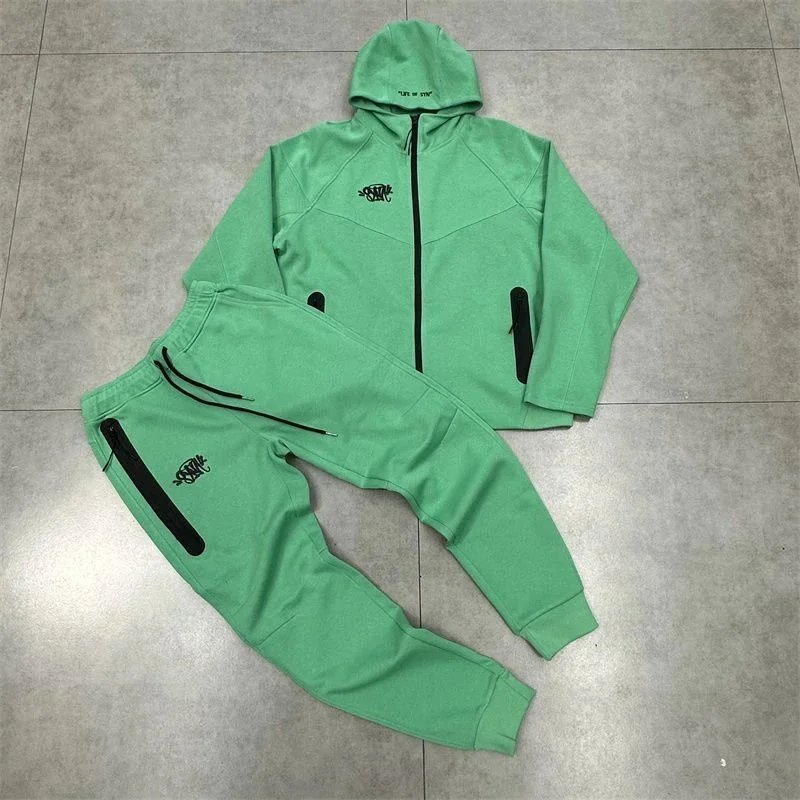 CCYK-001 Green Set CCYK-001 Green Set