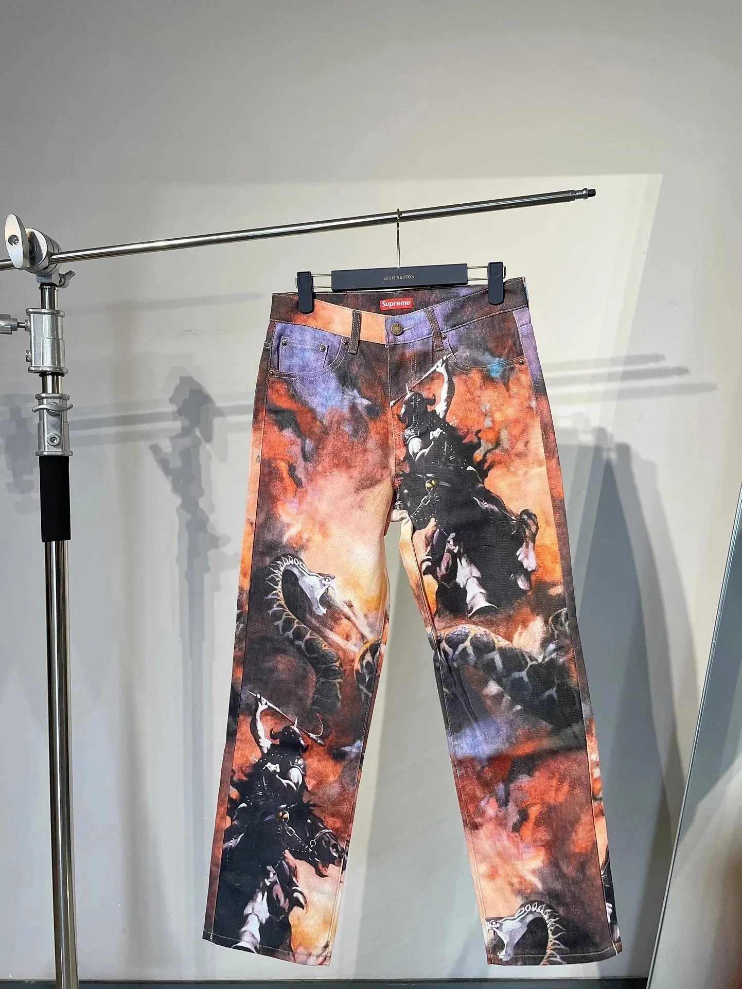 ZA006 – Pants ZA006 – Pants