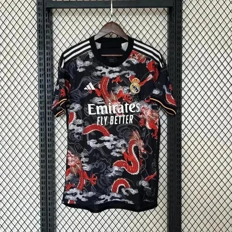 皇马龙黑 皇马龙黑