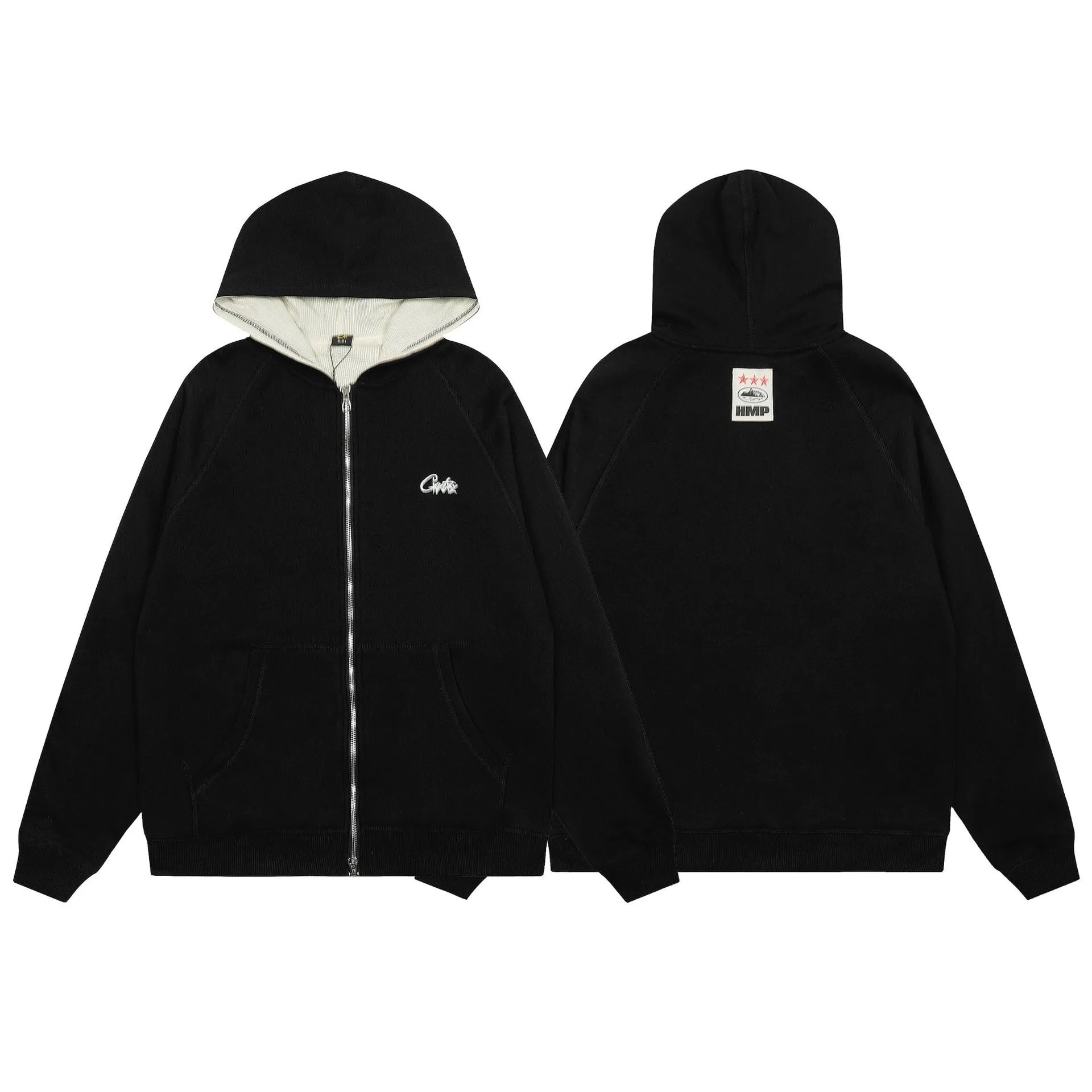 753 黑色卫衣 753 黑色卫衣