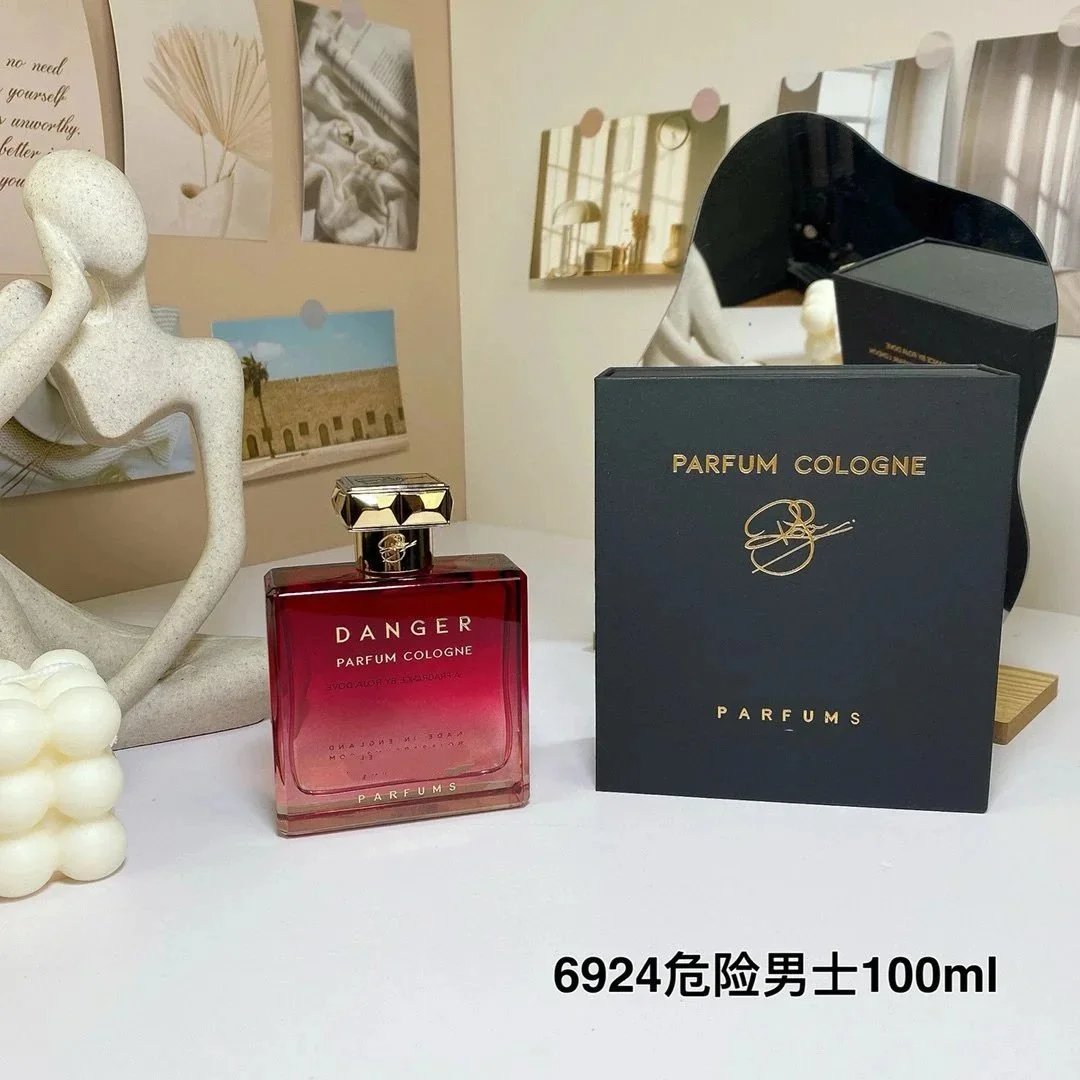 6924危险男士100ML 6924危险男士100ML