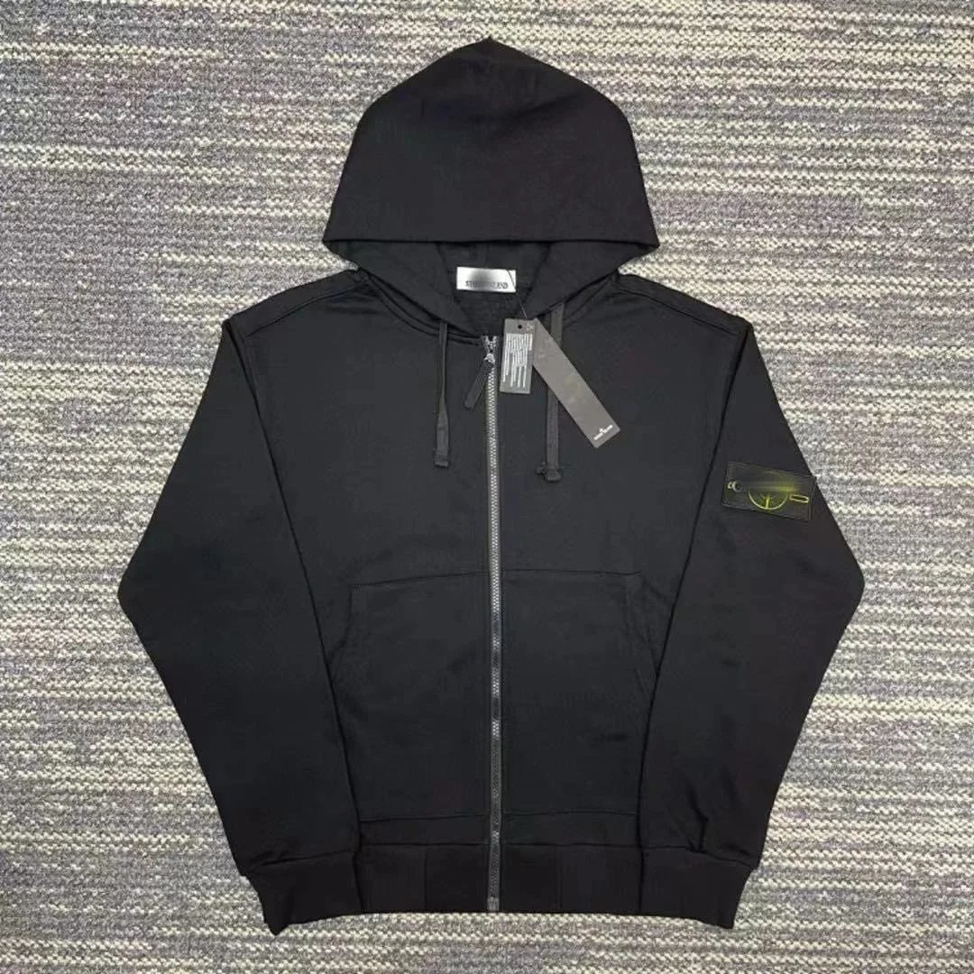 连帽拉链卫衣1 连帽拉链卫衣1
