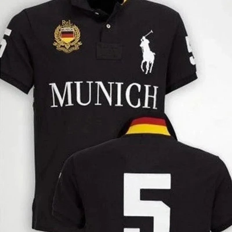 black-munich black-munich