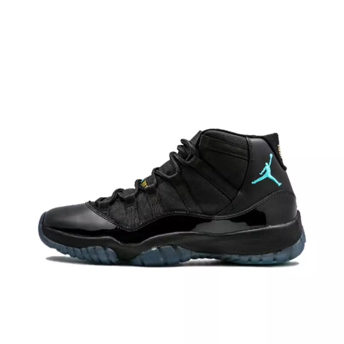 AJ11 伽马蓝 AJ11 伽马蓝