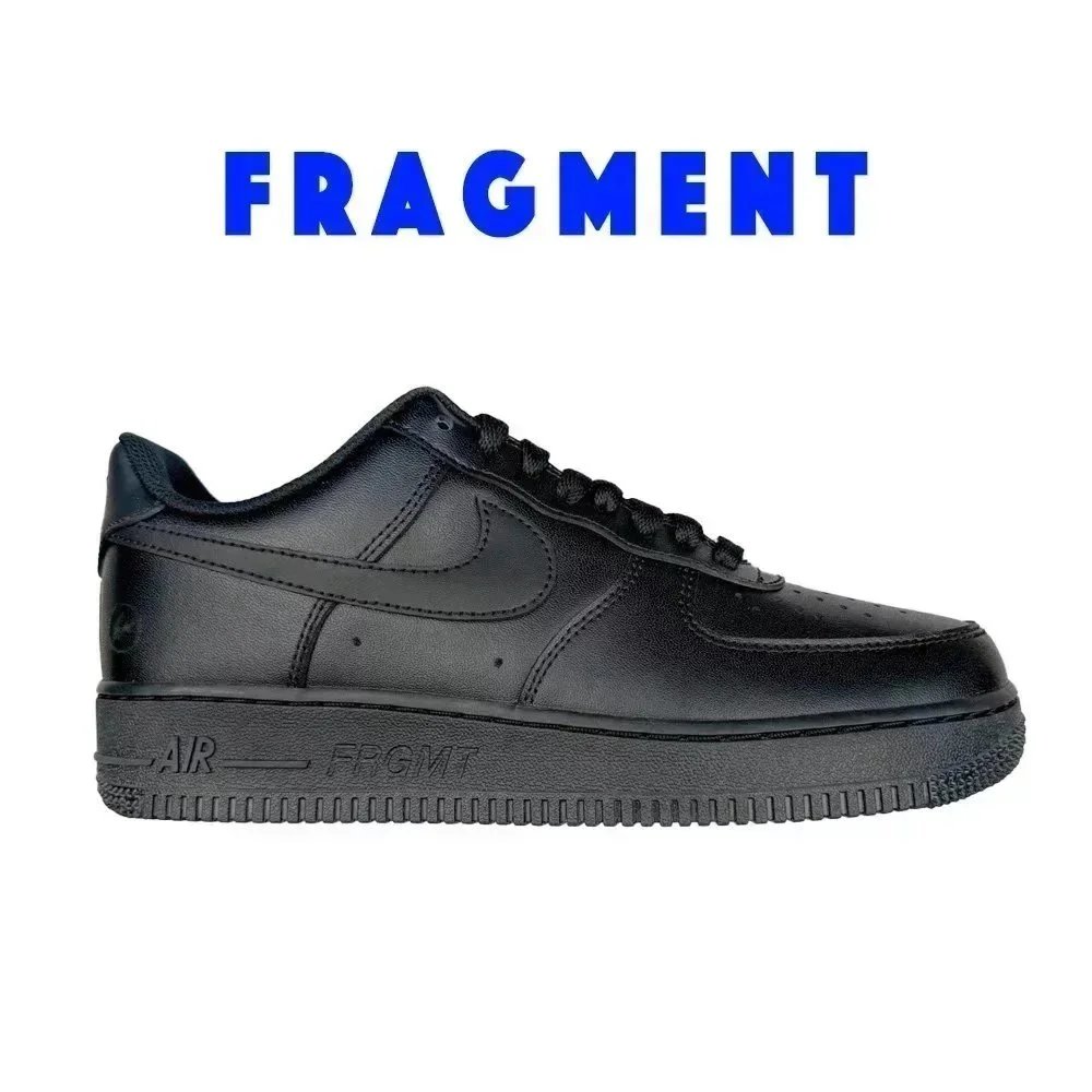 Fragment Black*Top quality Fragment Black*Top quality