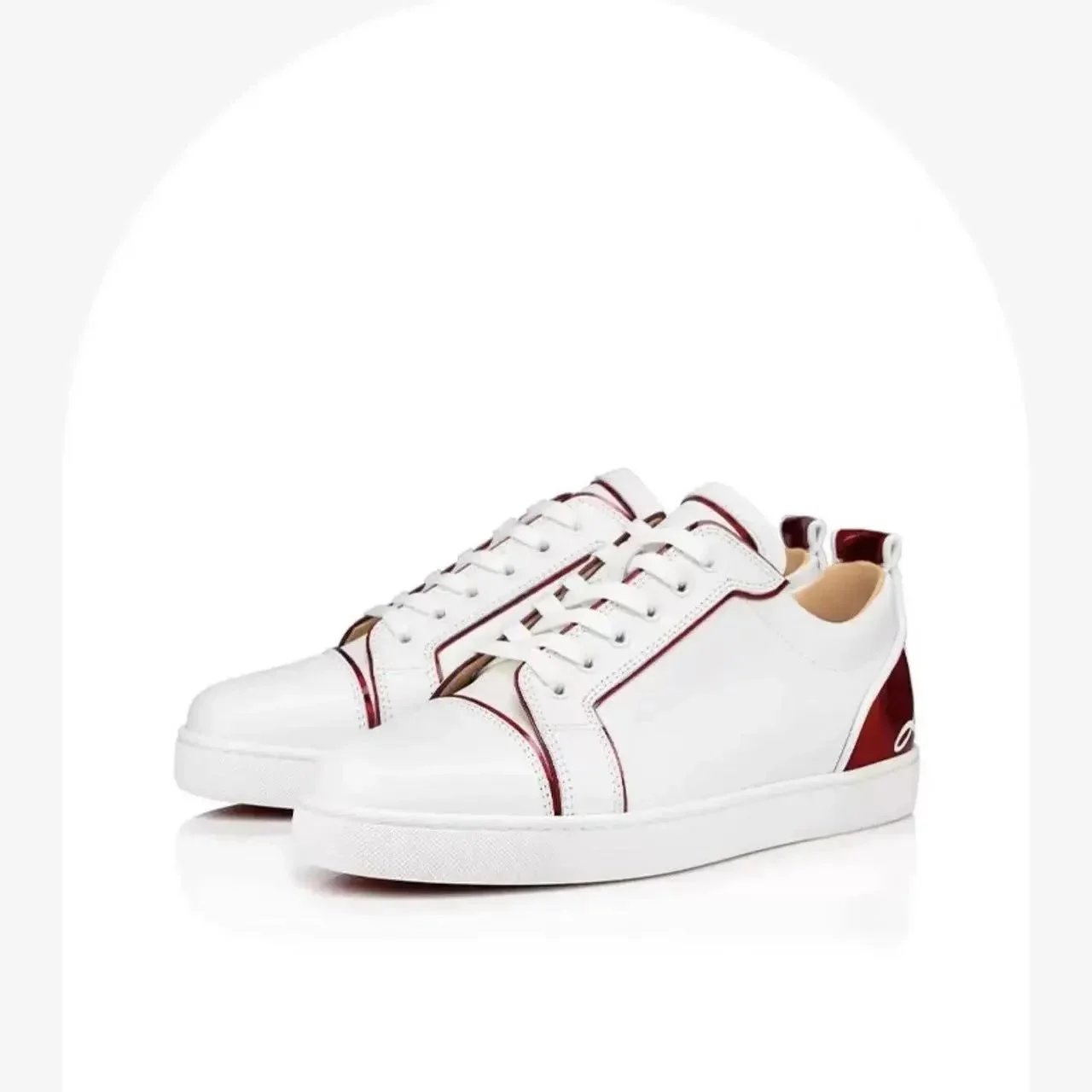 白色红尾 白色红尾