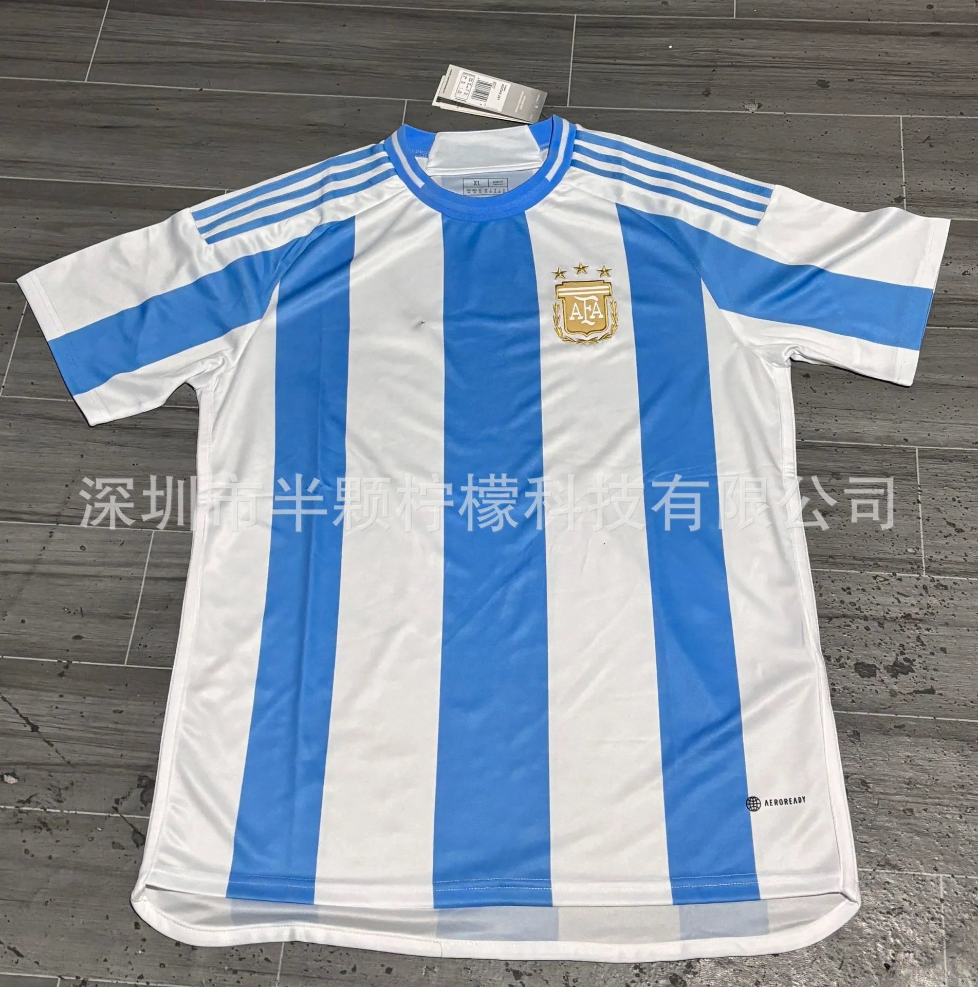 23-24阿根廷主场 23-24阿根廷主场