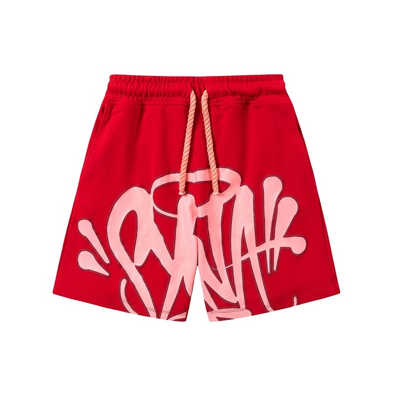 Red pants Red pants