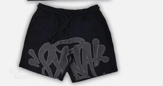 Black pants Black pants