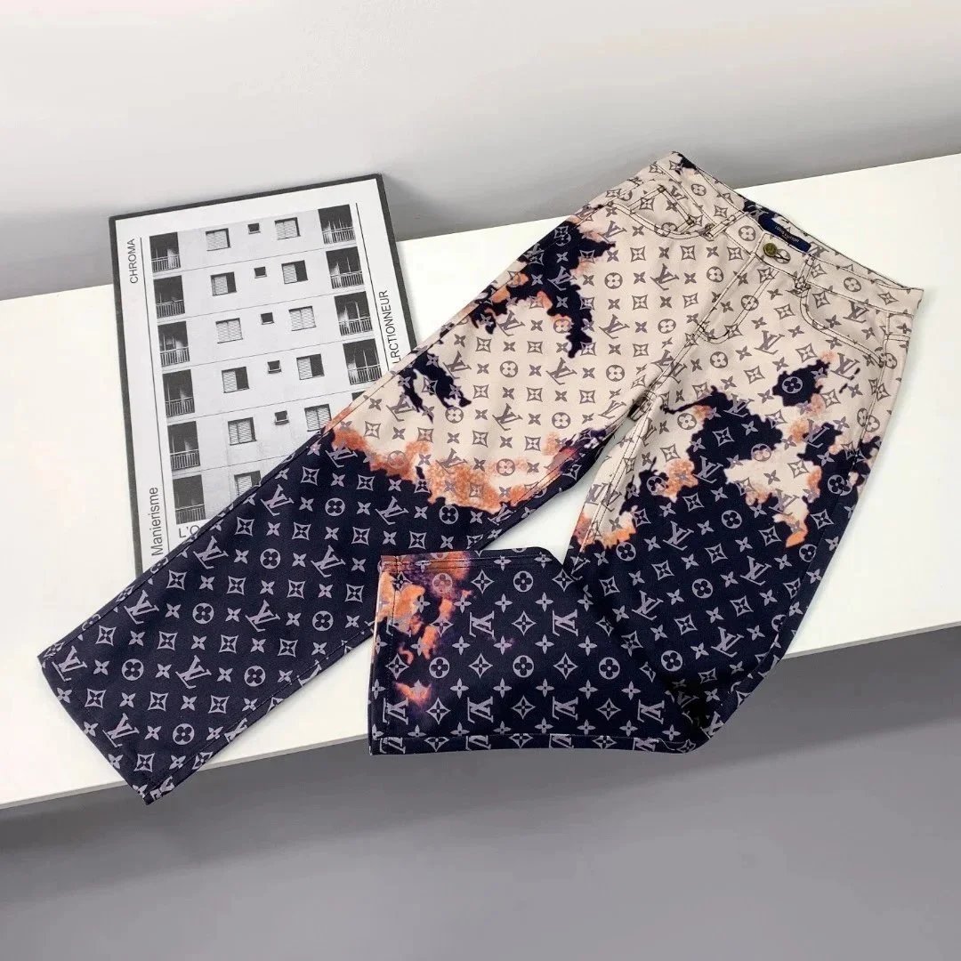 ZA009 – Pants ZA009 – Pants