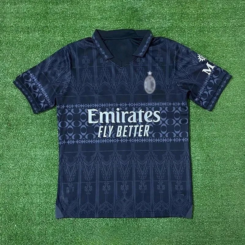 AC黑色
